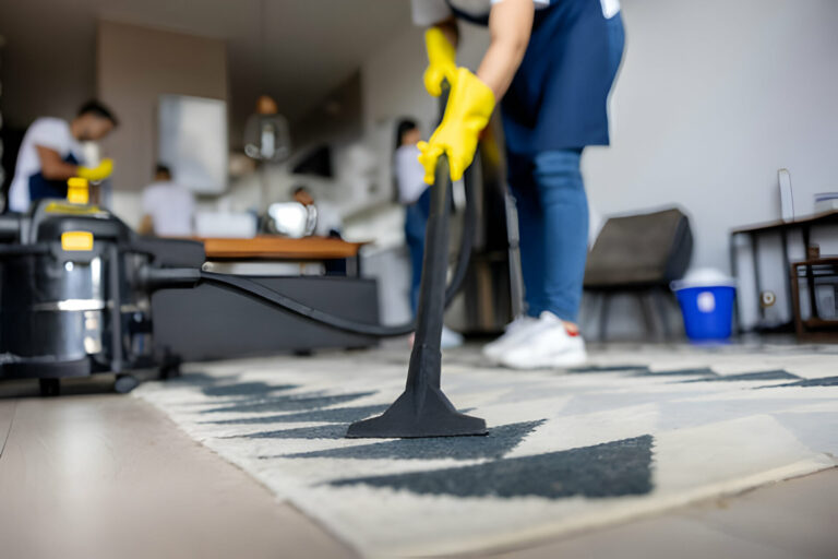 Affordable Carpet Cleaning Near You: Tips and Tricks