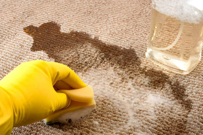 Carpet Protection