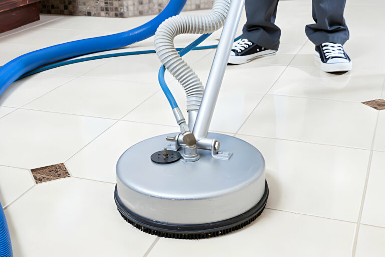 Cutting-Edge Methods for Tile and Grout Maintenance in Canberra