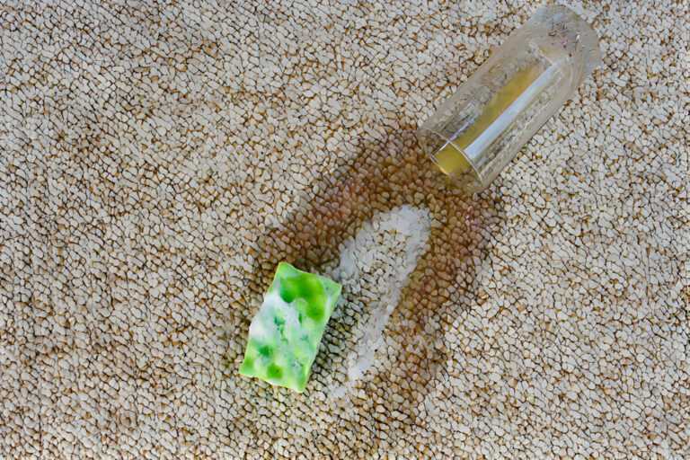 Urine Damage Protection