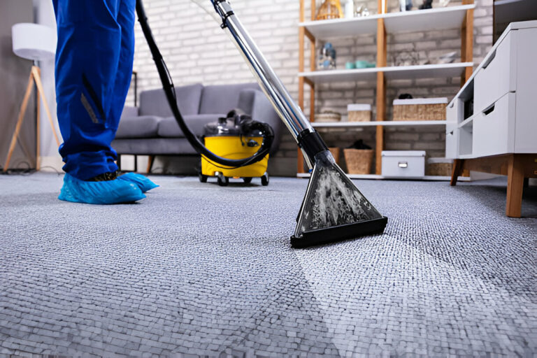 Revitalize Your Carpets with Canberra Carpet Services – Expert Care for Every Fiber