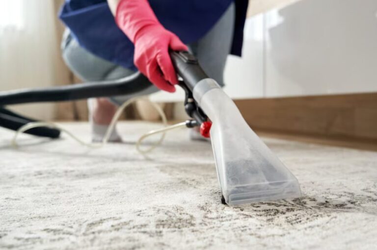 carpet cleaning canberra