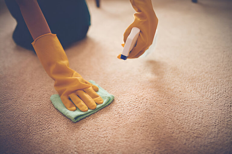 Customer Success Stories: How We Revitalized Carpets in Canberra Homes
